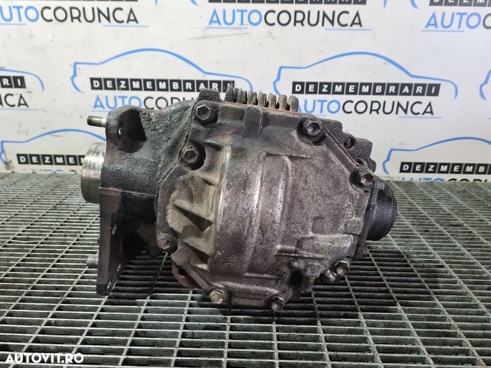 Cutie de Tranfer Grup Fata Toyota RAV 4 II 2.0 D 2000 - 2006 116CP Manuala 5 Trepte 1CD ... - 4