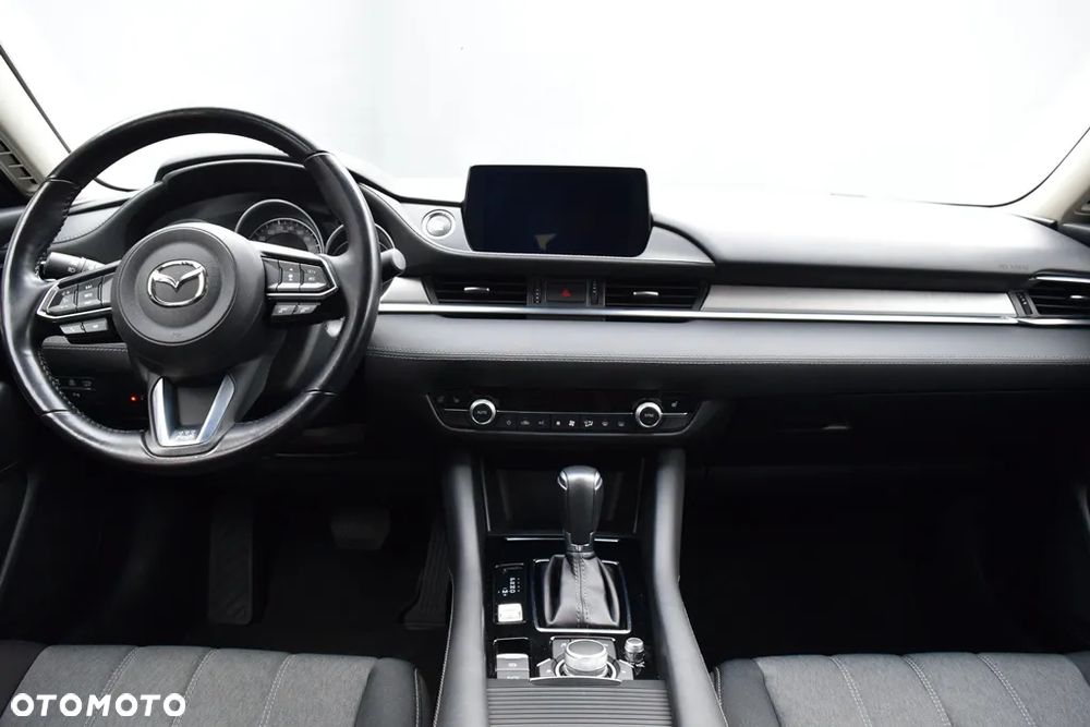 Mazda 6 2.0 Skyenergy - 29