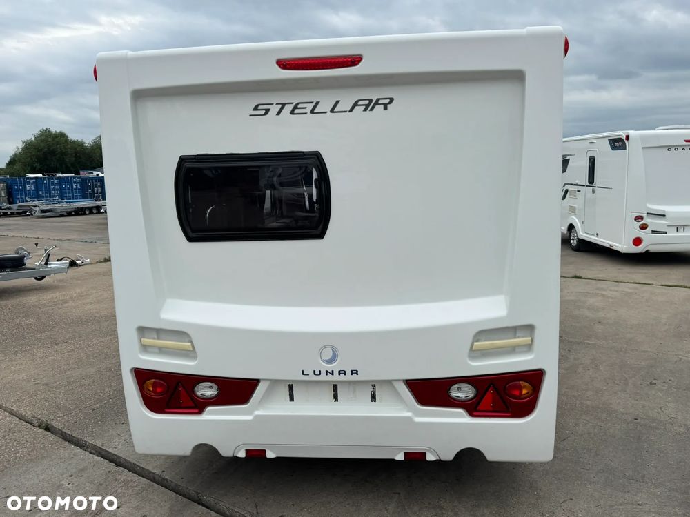 Lunar STELLAR 2017 - 8