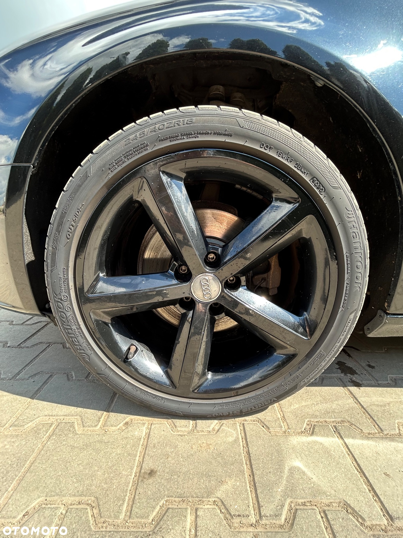 Audi A4 2.0 TDI - 11