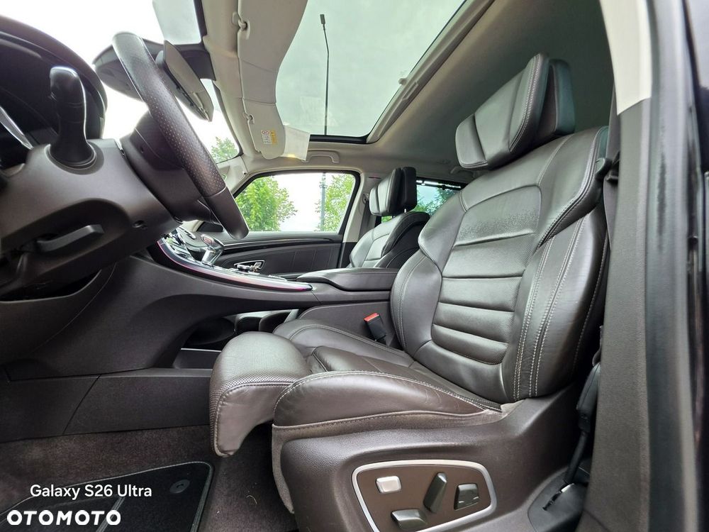Renault Espace 1.6 TCE Initiale Paris EDC 7os - 27