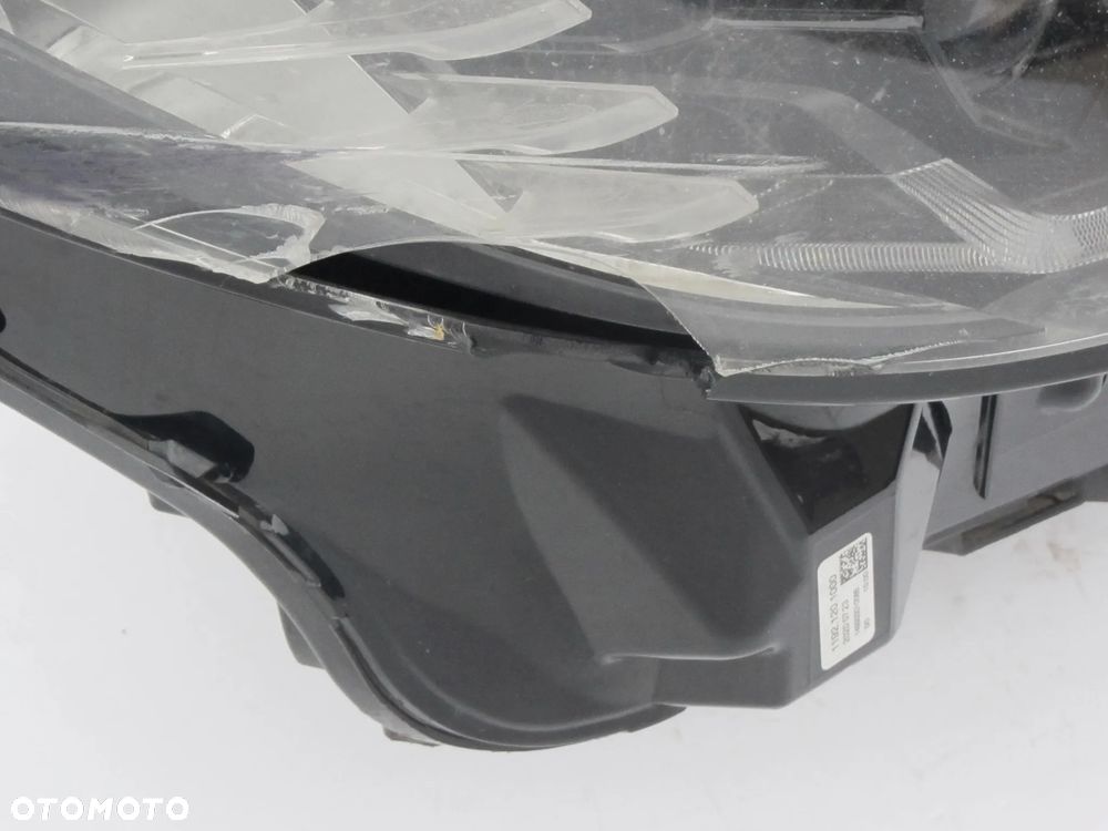 BMW 4 G22 G23 2020 2021 2022 reflektor LED G82 G83 - 16