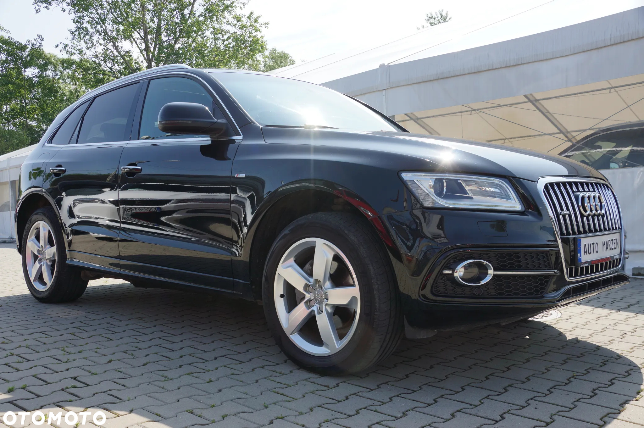 Audi Q5 2.0 TDI Quattro S tronic - 10