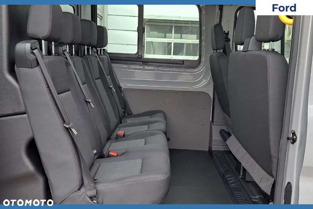 Ford Transit 350 L3H2 Trend Zabudowa Brygadowa 2.0 165KM - 10