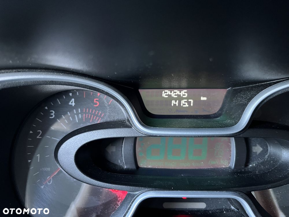 Renault Trafic Kombi 2.0 L2 HD Business - 20
