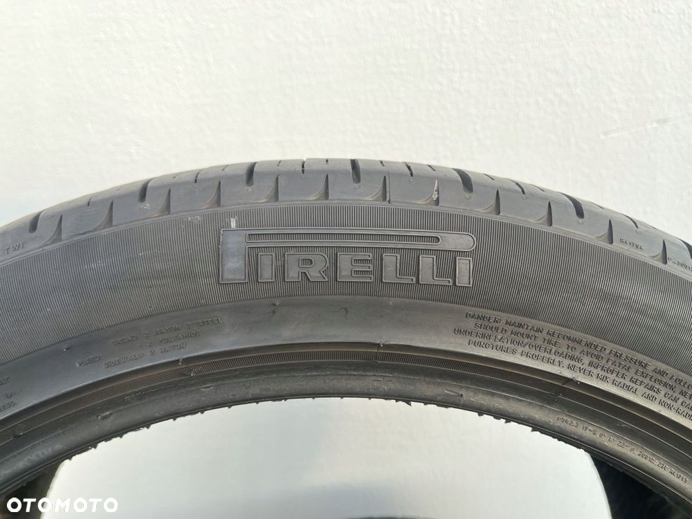 OPONY 295/40/22 112W PIRELLI SCORPION ZERO ASIMMETRICO MO1 - 4