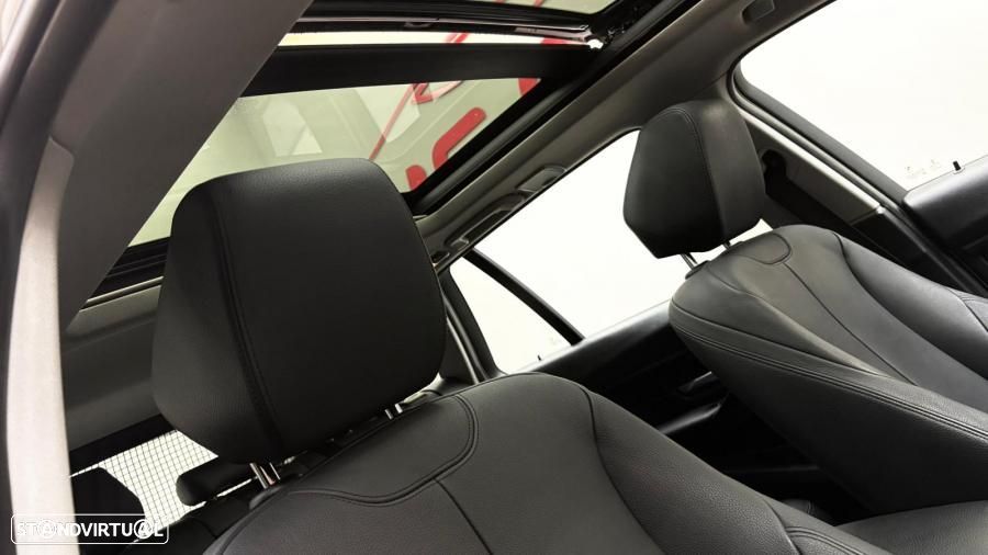 BMW 320 d xDrive Line Sport - 14