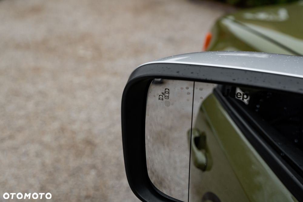 Jeep Renegade 1.4 MultiAir Active Drive Automatik 75th Anniversary - 28