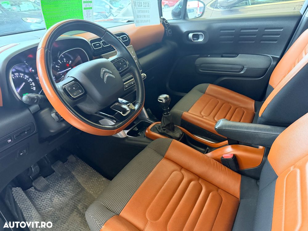 Citroën C3 AIRCROSS - 26