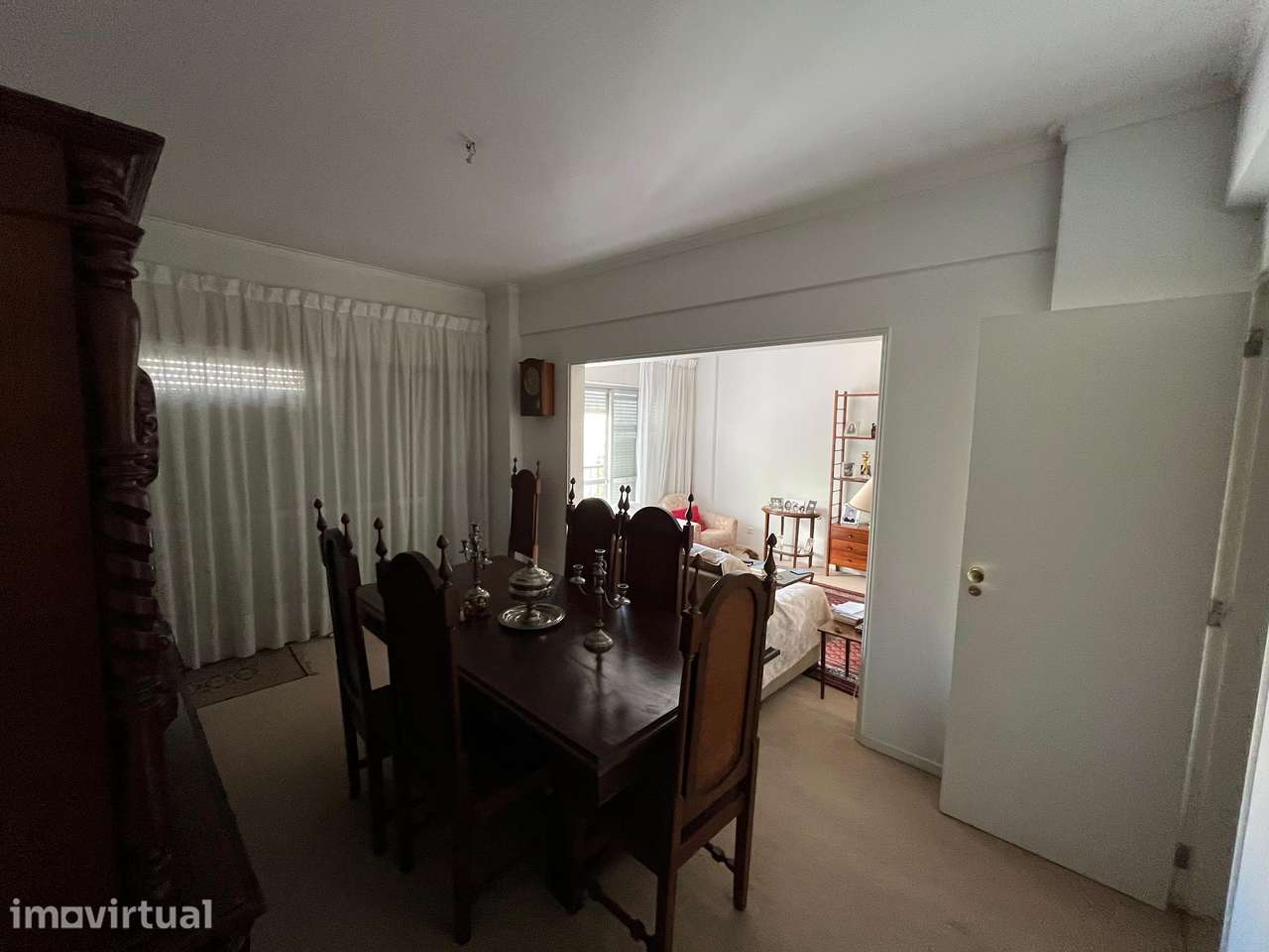 Apartamento T3 à venda na Praceta Gomes Leal - Grande imagem: 5/19