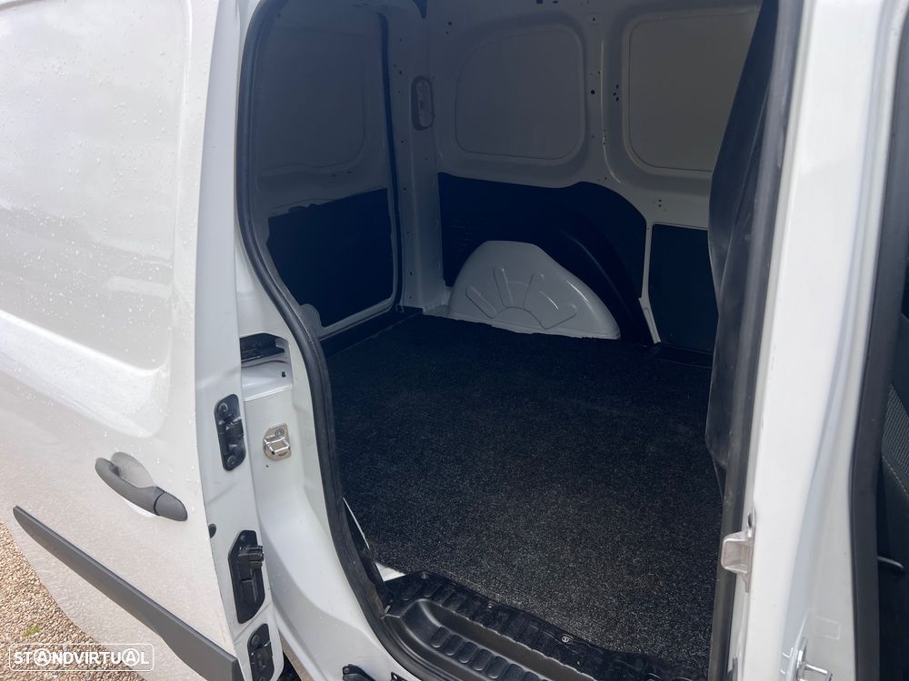 Mercedes-Benz Citan /AC - 10