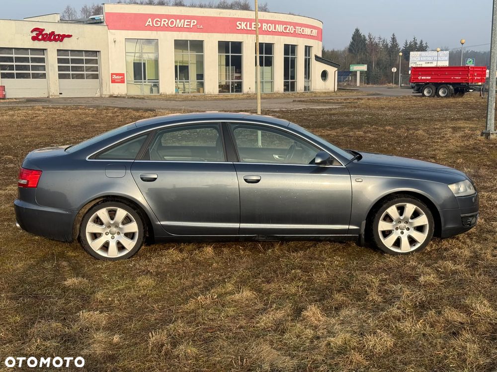Audi A6 Limousine 2.0 TFSI Multitronic - 3