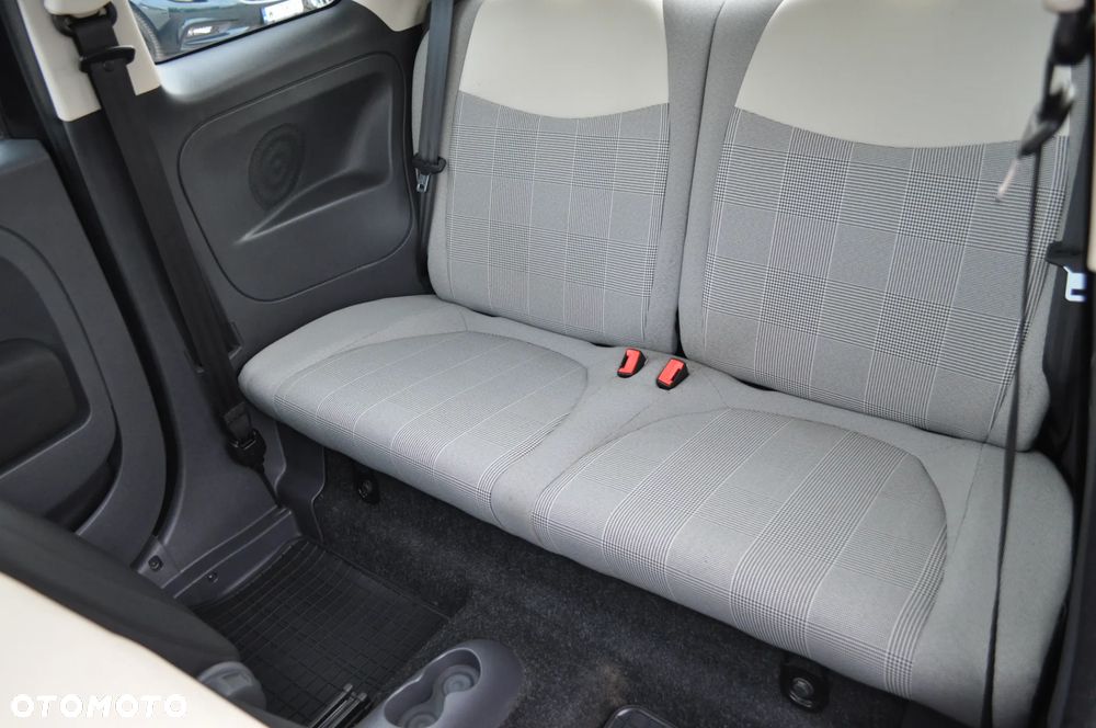 Fiat 500 1.2 Lounge - 19