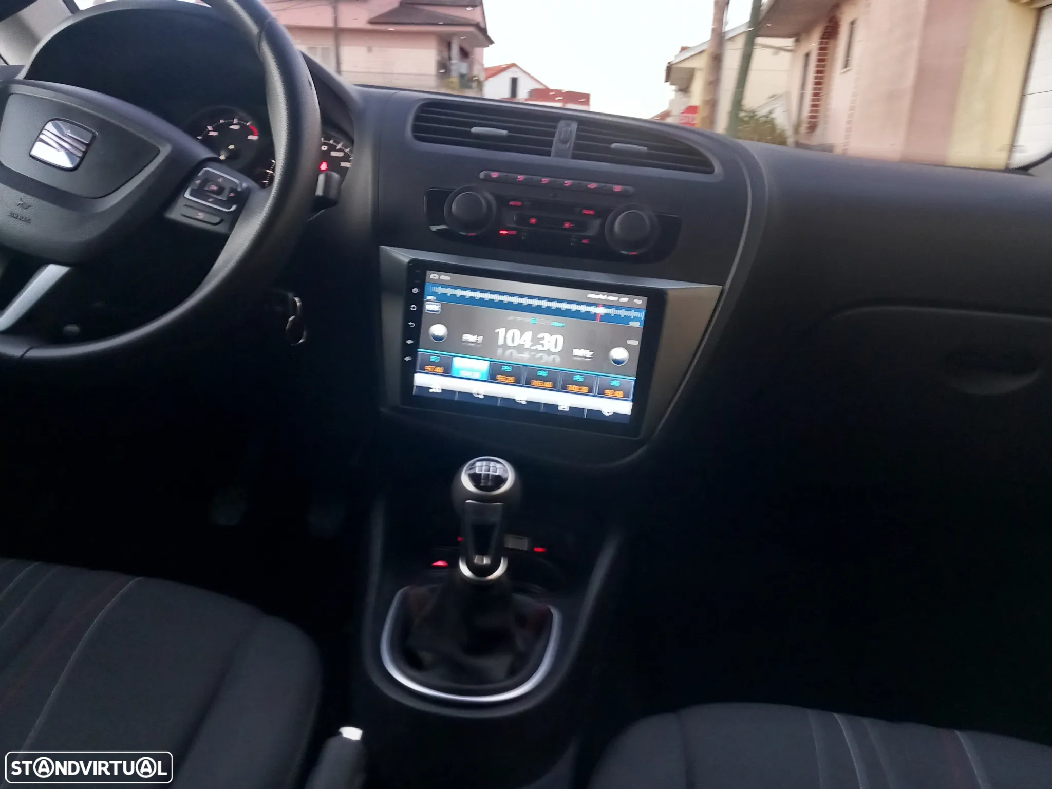 SEAT Leon 1.6 TDI Copa - 9