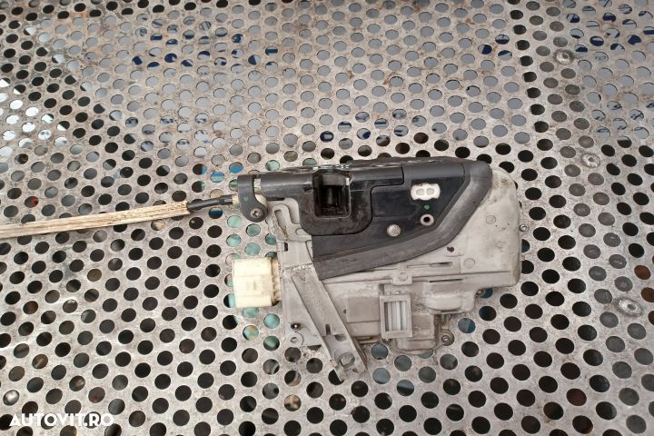 Broasca usa fata stanga Volkswagen VW Passat B7 [2010 - 2015] Variant - 1