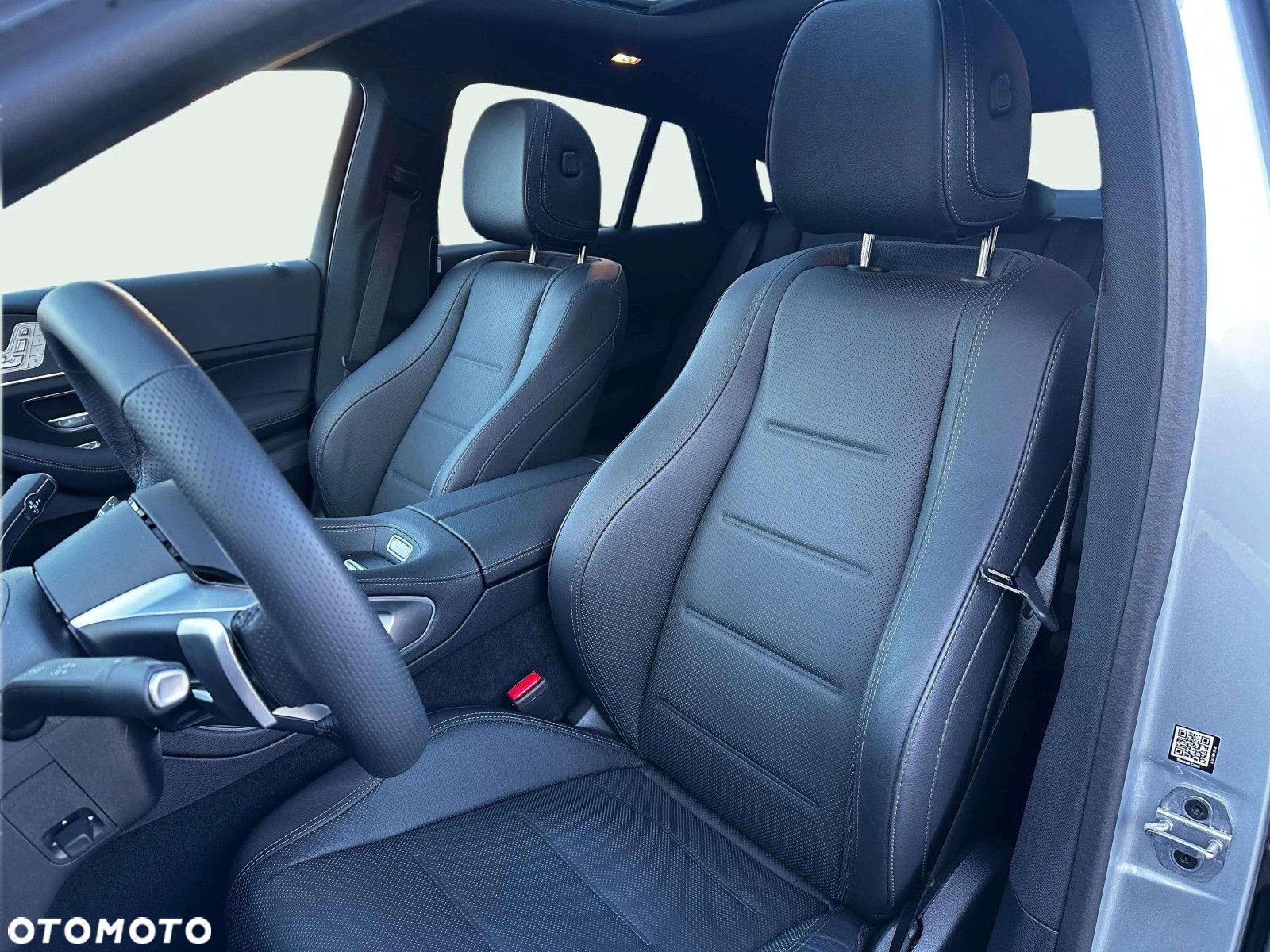 Mercedes-Benz GLE - 9