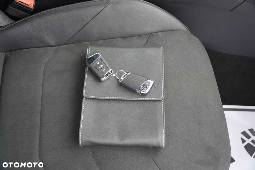 Volkswagen Arteon Shooting Brake 2.0 TDI R-Line DSG - 22