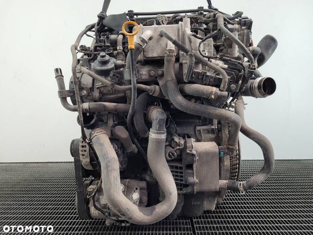 SILNIK KOMPLETNY KIA SORENTO IV MQ4 2.2 CRDI 193KM D4HE 108 TYŚ KM - 6