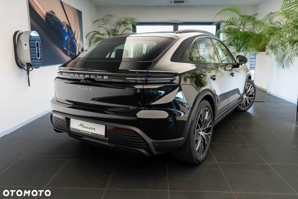Porsche Macan - 37
