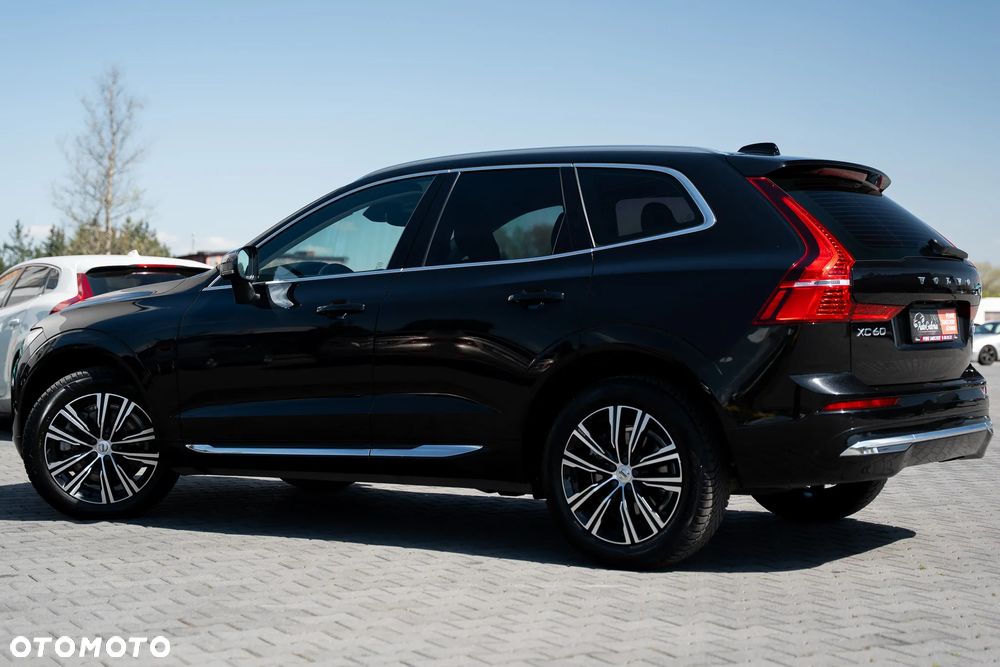 Volvo XC 60 B4 D Geartronic Inscription - 14