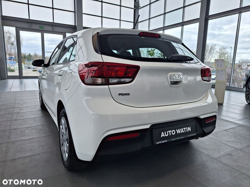 Kia Rio 1.0 T-GDI M - 3