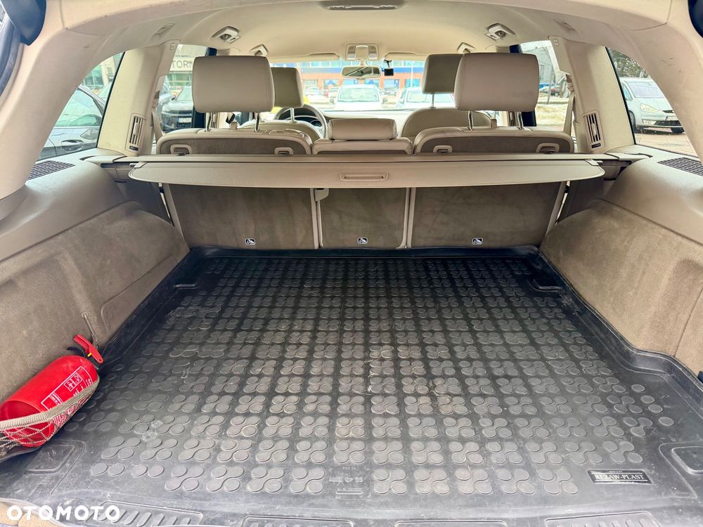 Audi Q7 3.0 TDI DPF Quattro Tiptronic - 14