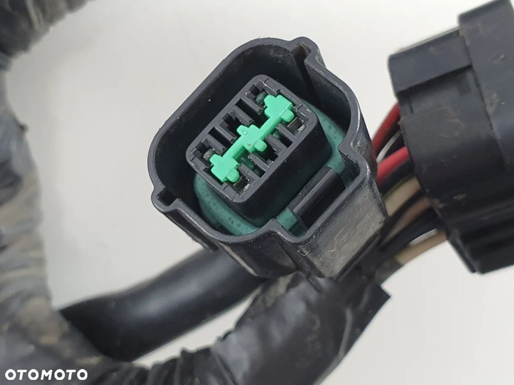 WIAZKA ELEKTRYCZNA  INSTALACJA  CECTEK 500 GLADIATOR QUADDRIFT - 29