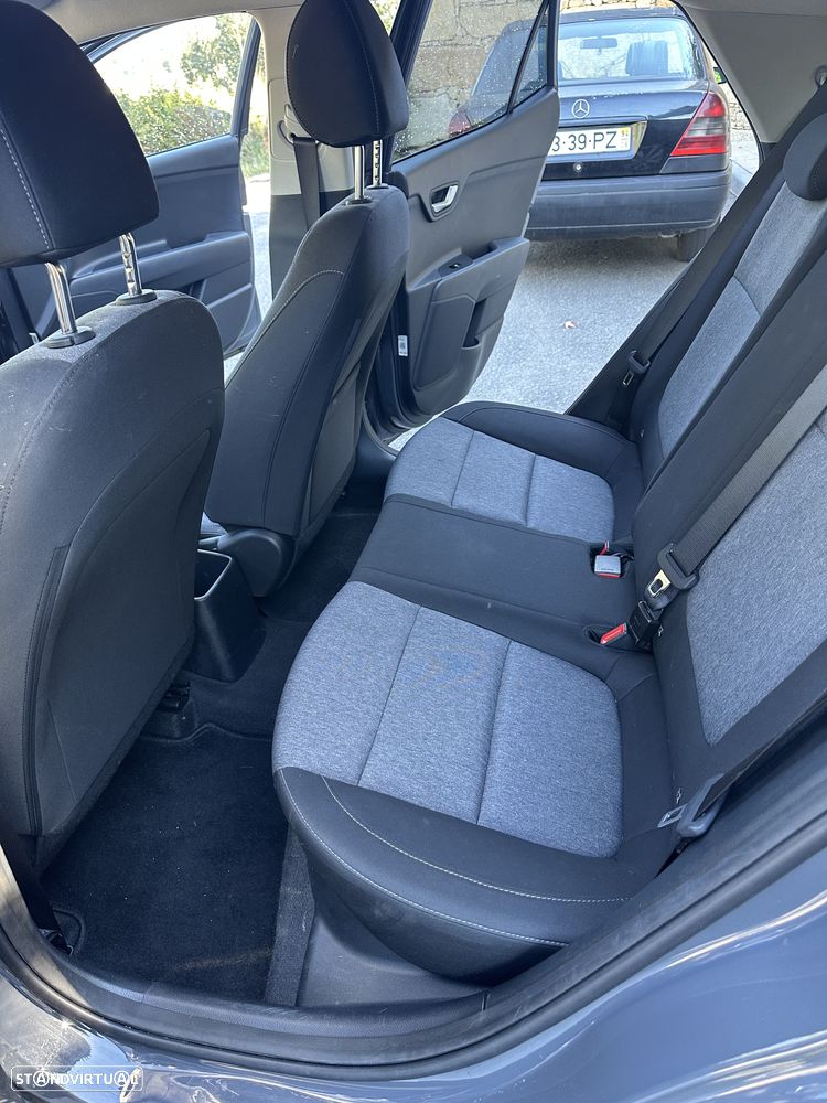 Kia Stonic 1.0 T-GDI Wave - 13