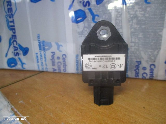 Sensor Airbag 46845422BC51 LANCIA MUSA 2007 - 2