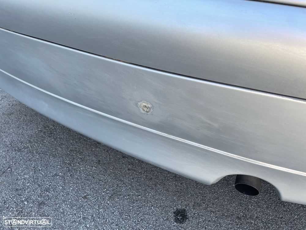 Citroën C3 1.4 HDi SX Pack - 19