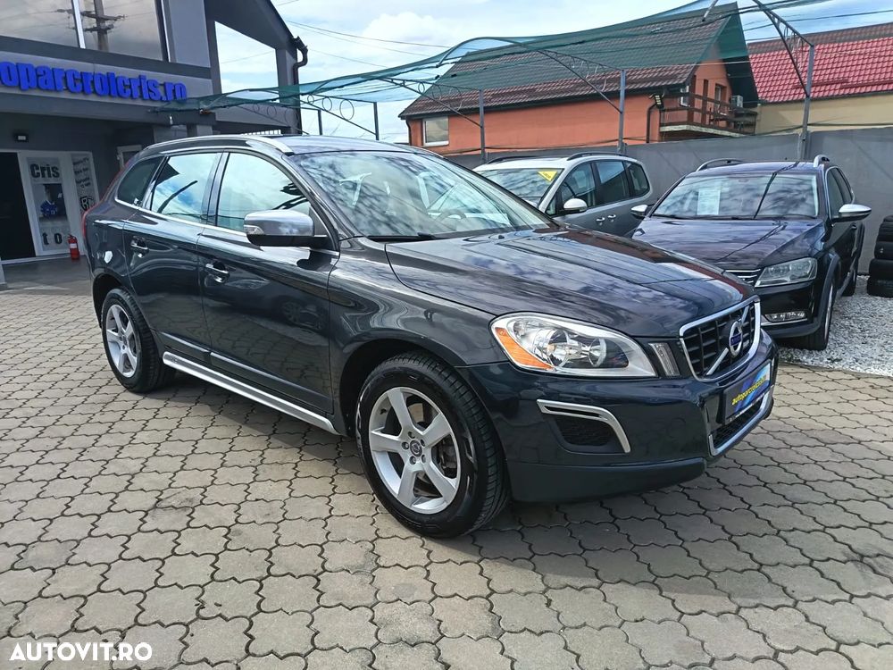 Volvo XC 60 - 10