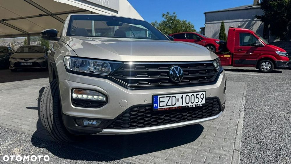 Volkswagen T-Roc - 6