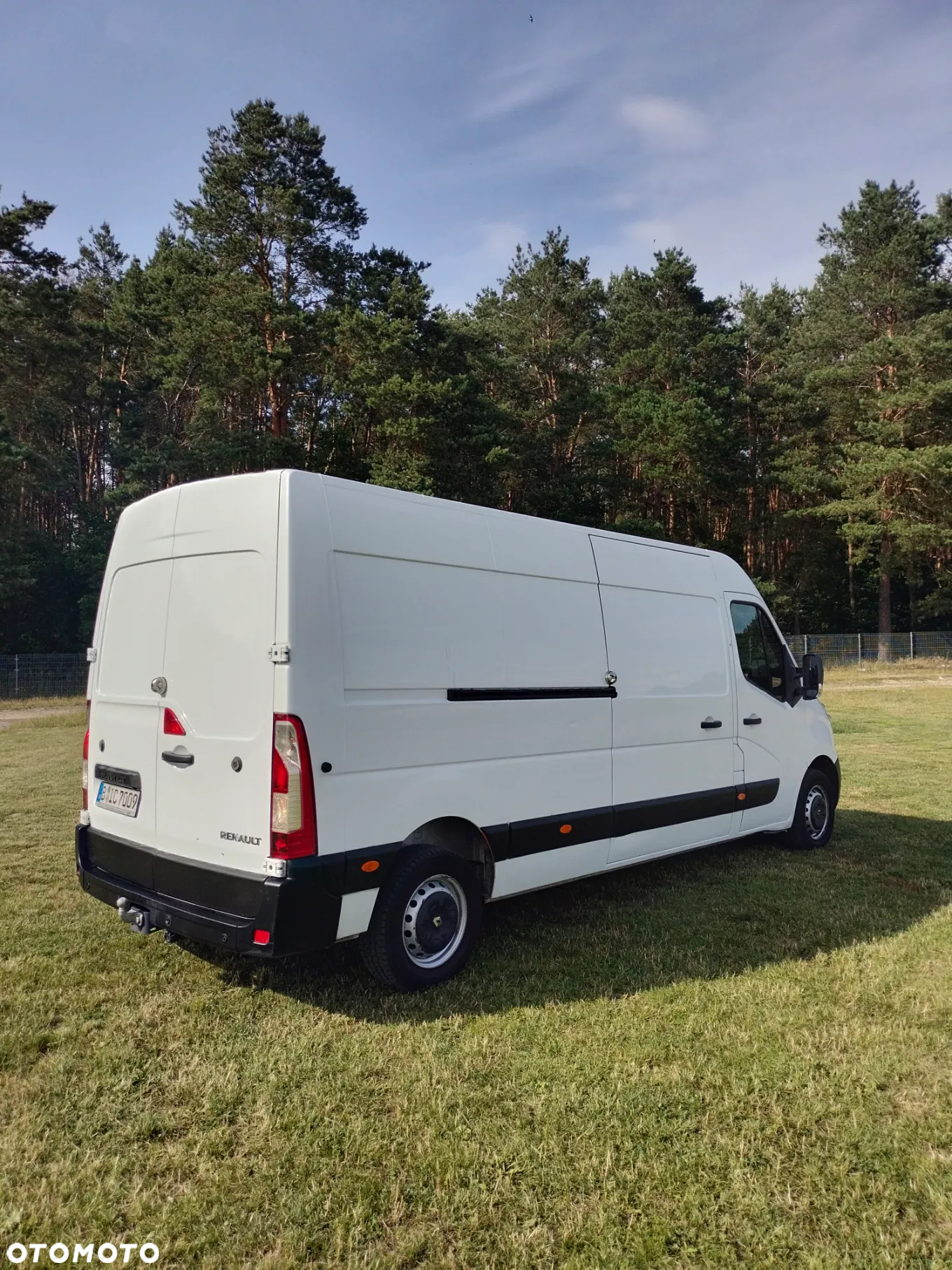 Renault Master L3H2 - 7