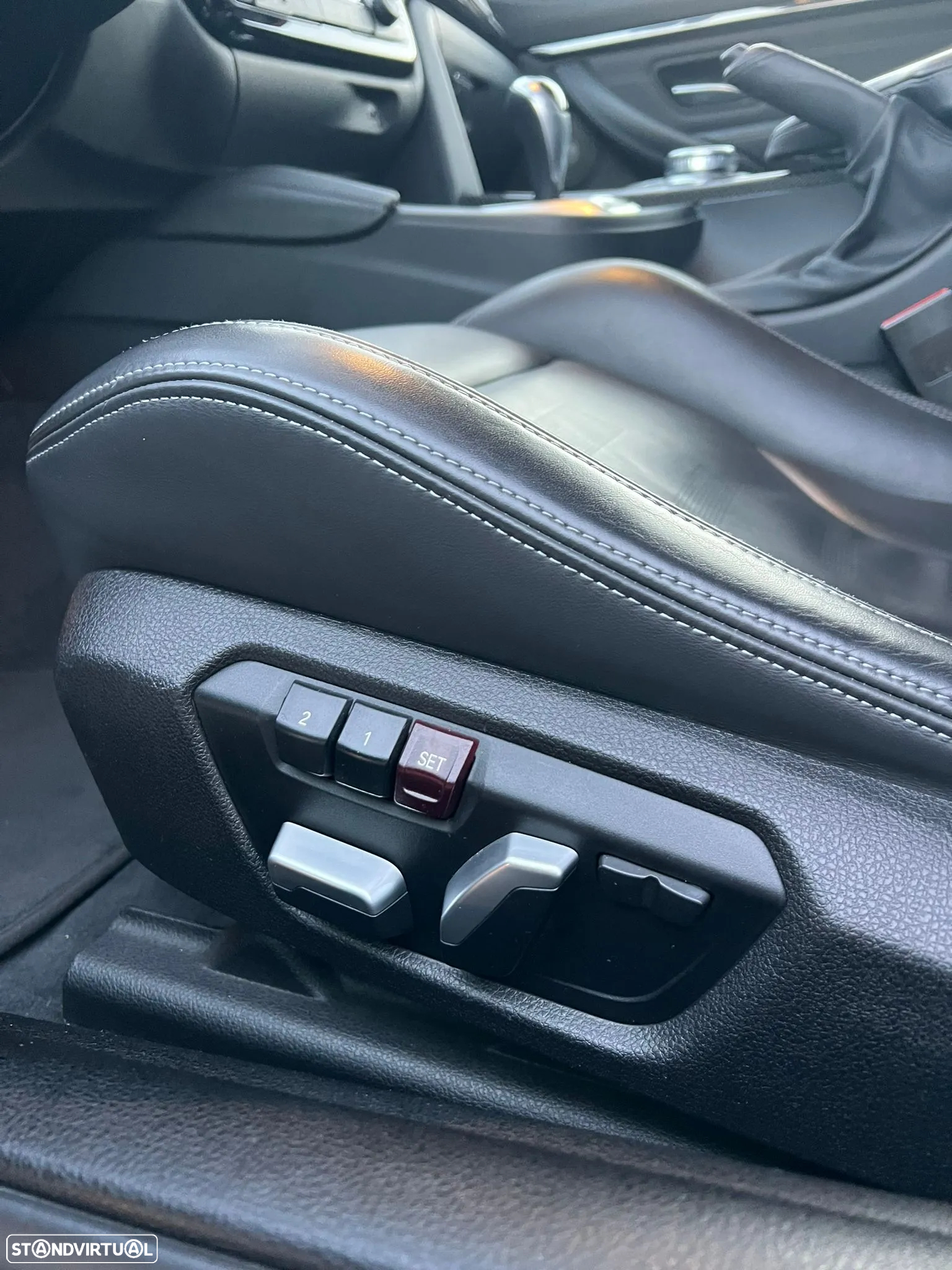 BMW M4 Coupe DKG Competition - 12