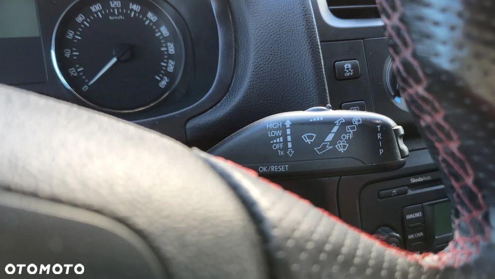 Skoda Fabia 1.6 TDI DPF MONTE CARLO - 24