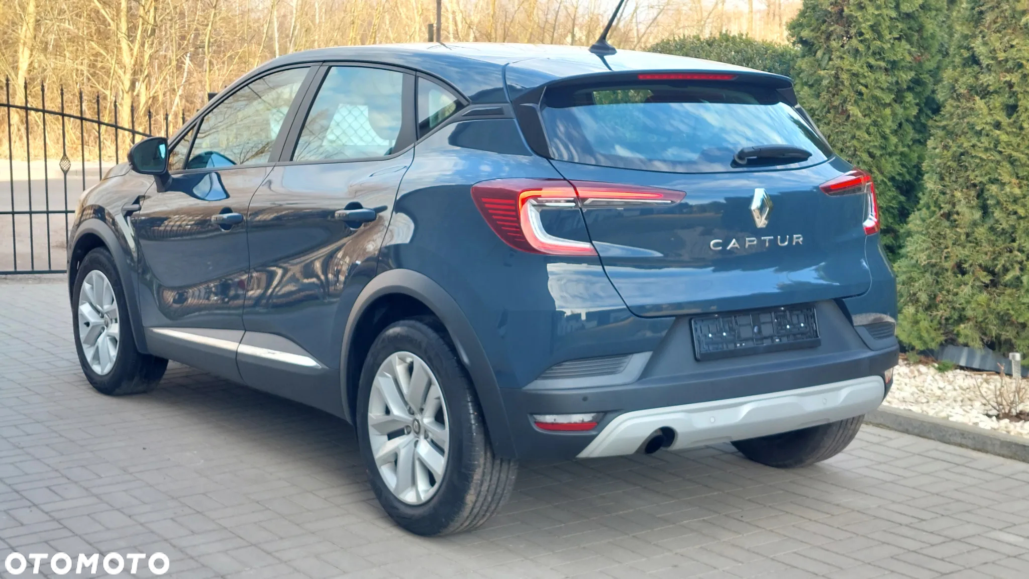 Renault Captur 1.0 TCe Zen - 6