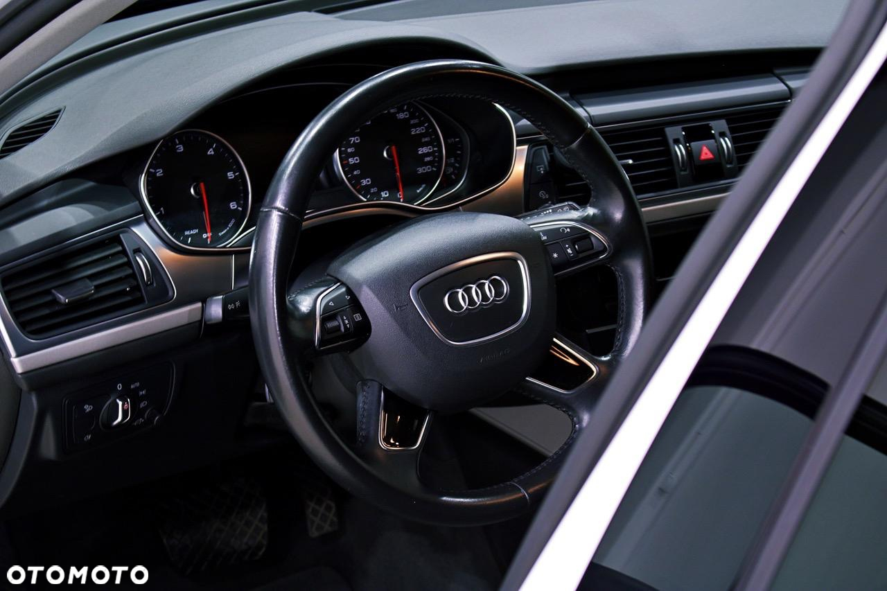 Audi A6 - 6