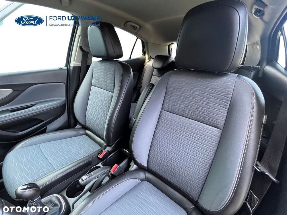 Opel Mokka 1.4 T Cosmo EU6 - 12