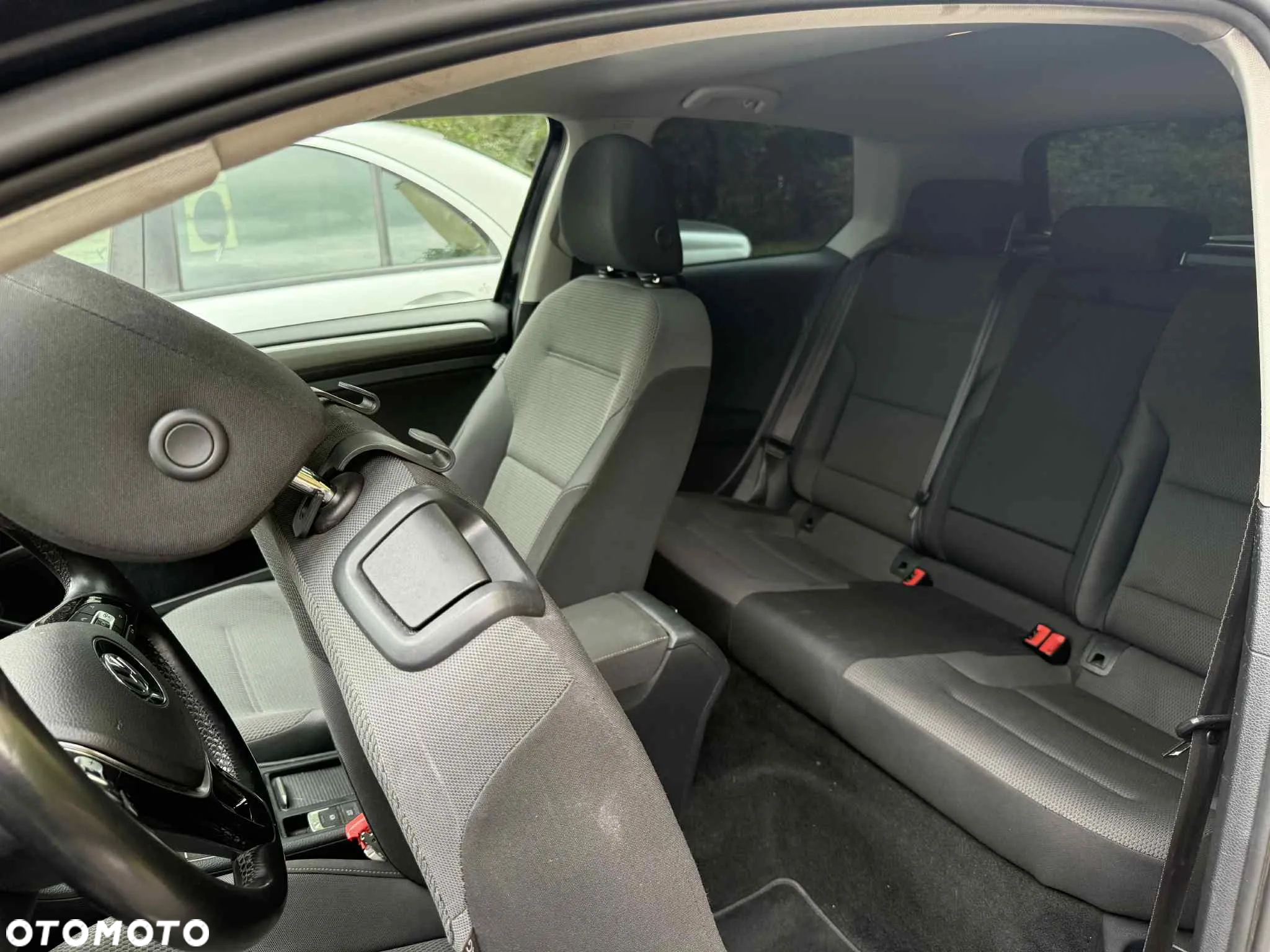 Volkswagen Golf VII 2.0 TDI BMT Comfortline EU6 - 11