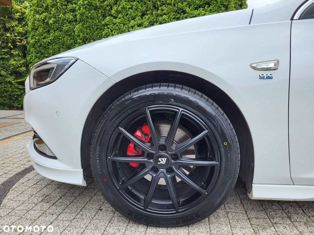 Opel Insignia 1.5 ECOTEC Direct Inj Turbo Business Innovation - 14