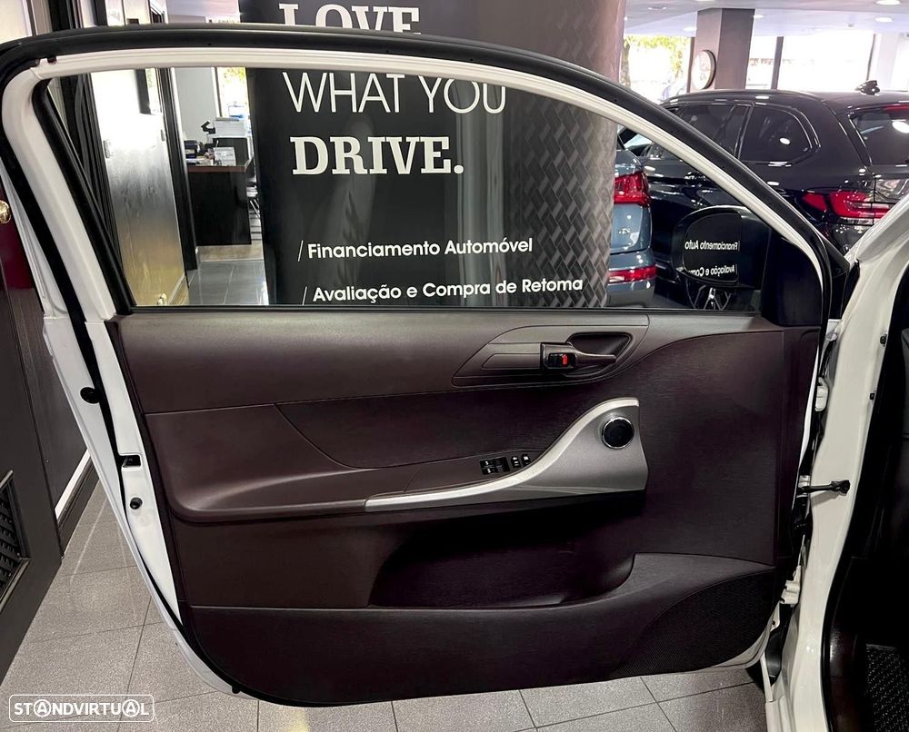 Toyota iQ 1.0 VVT-i 2 EP - 18