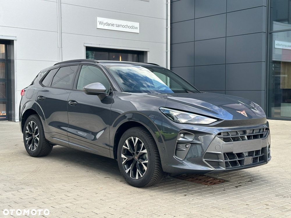 Cupra Terramar 1.5 eTSI mHEV DSG - 9