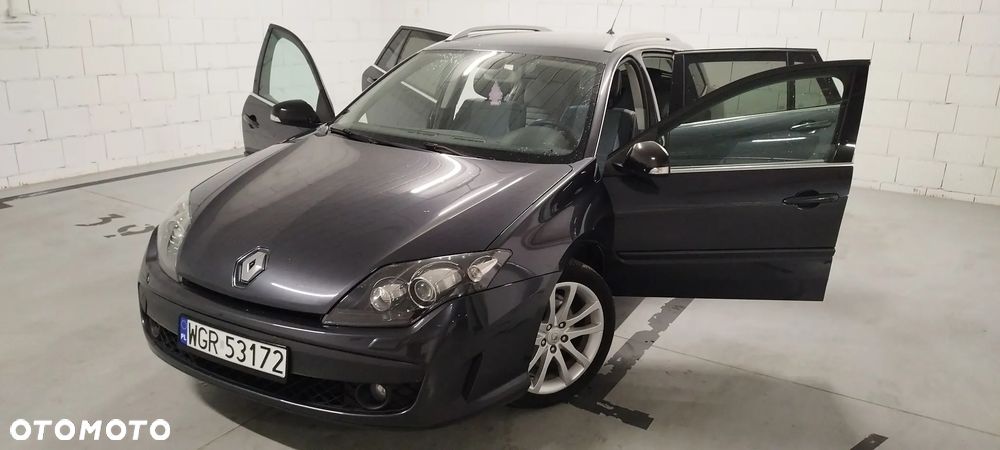 Renault Laguna 2.0 Turbo Dynamique - 17