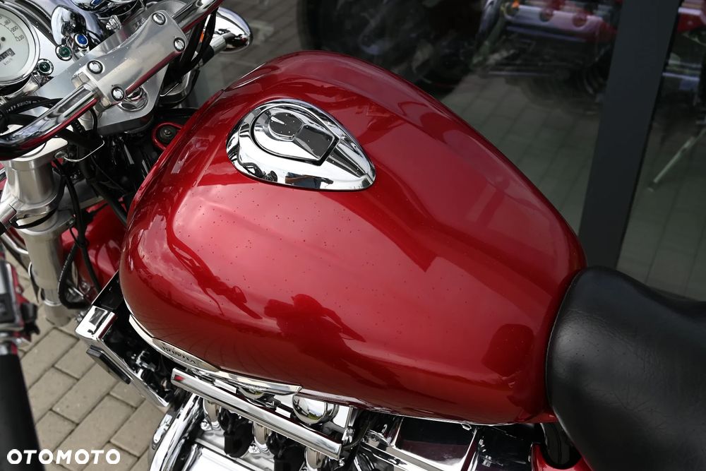 Honda Valkyrie - 12