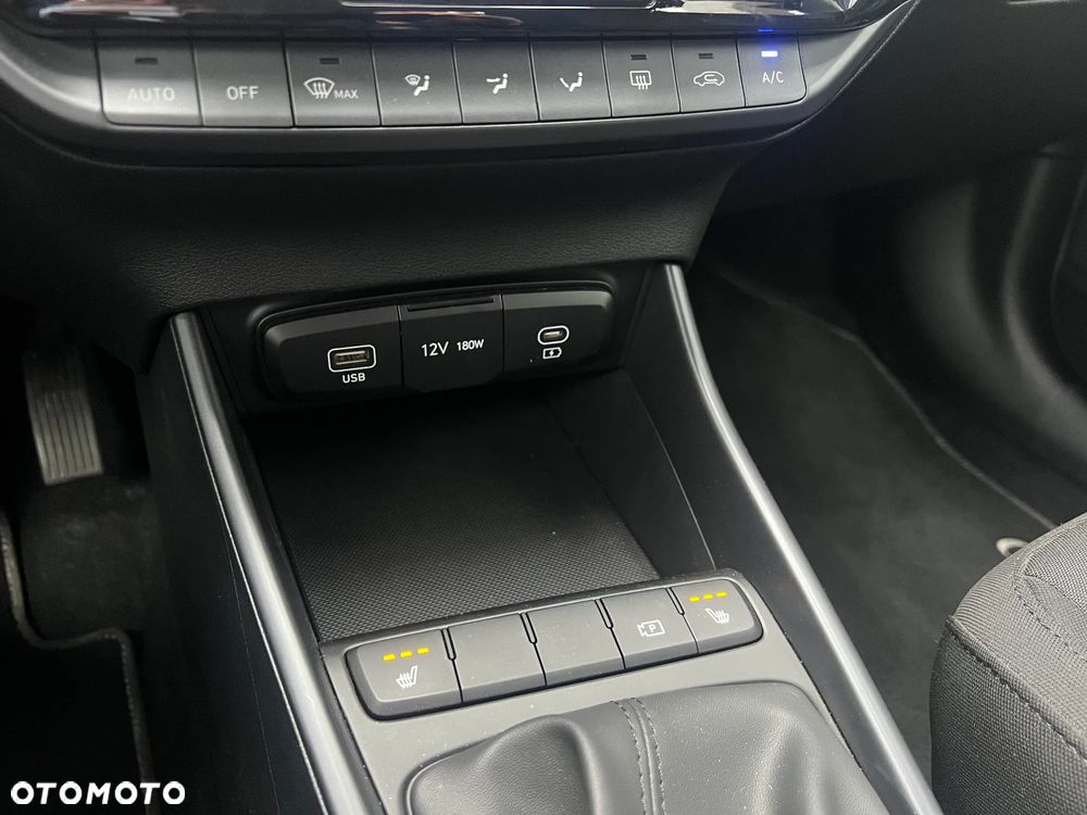Hyundai i20 1.2 Modern - 17