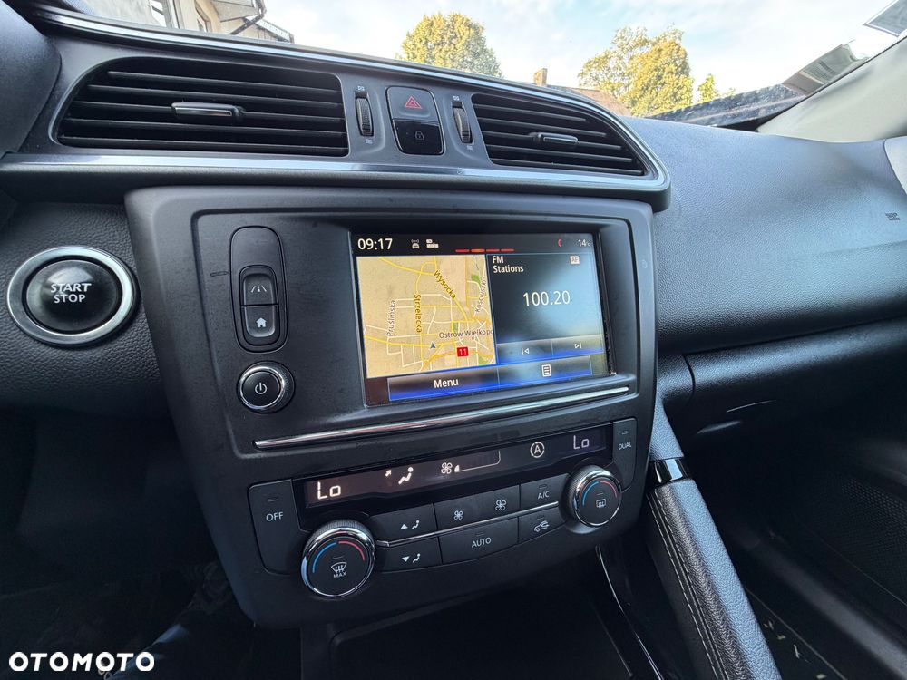 Renault Kadjar - 18