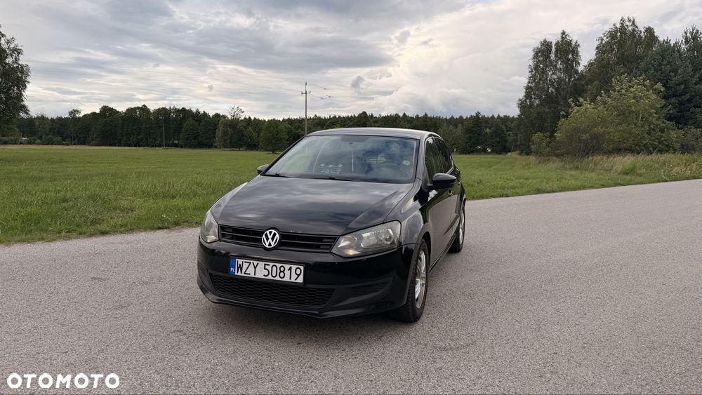 Volkswagen Polo - 2