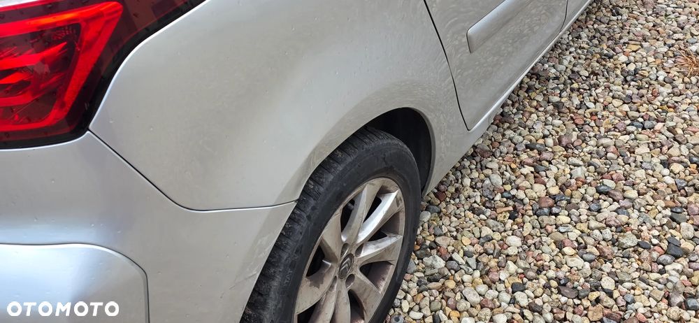 Citroën C4 Picasso 1.6 HDi My Way MCP - 6