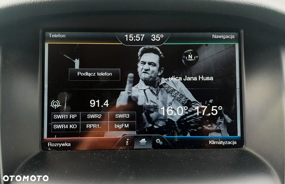 Ford Focus 1.5 EcoBoost STart-Stopp-System ST-LINE - 17