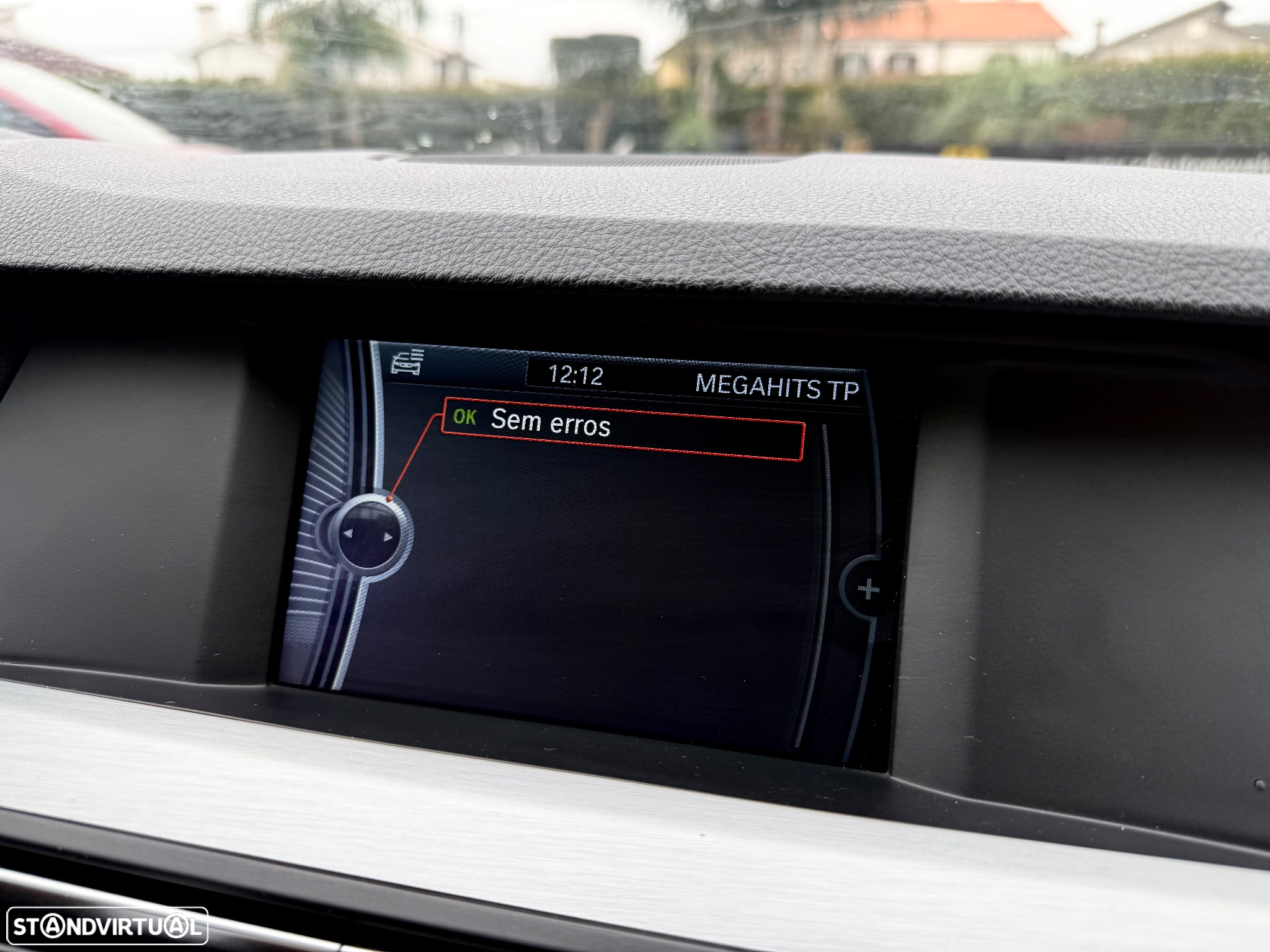 BMW 520 d Auto - 55